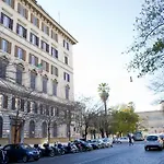 B&B Da Angela Al Vaticano