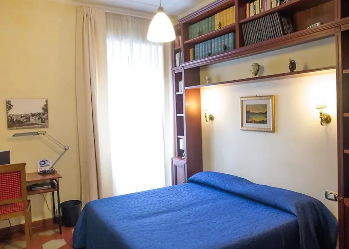 B&B Da Angela Al Vaticano