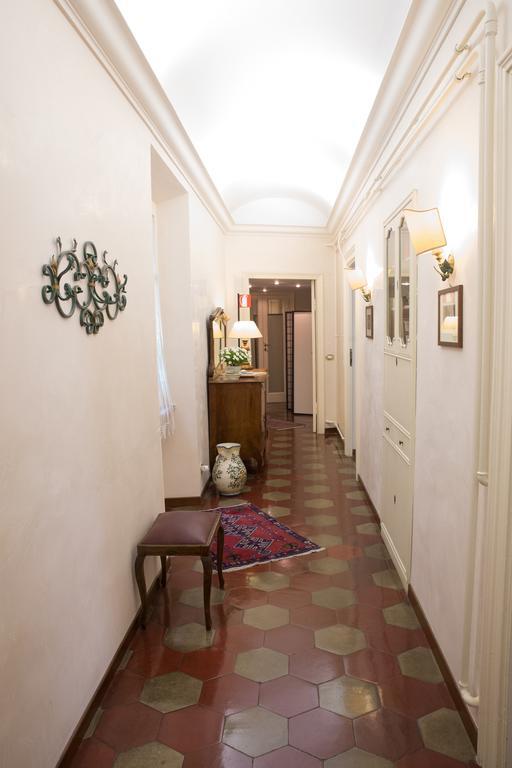 Da Angela Al Vaticano Bed & Breakfast *