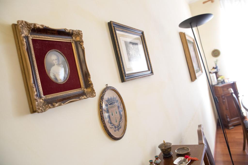 Bed & Breakfast Da Angela Al Vaticano Roma