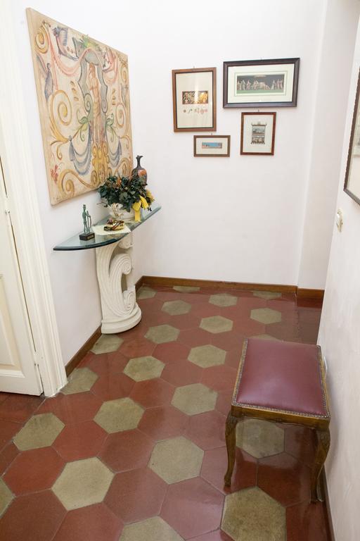 Da Angela Al Vaticano Bed & Breakfast Roma