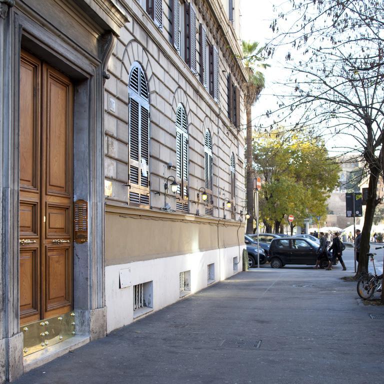 Bed & Breakfast Da Angela Al Vaticano Roma