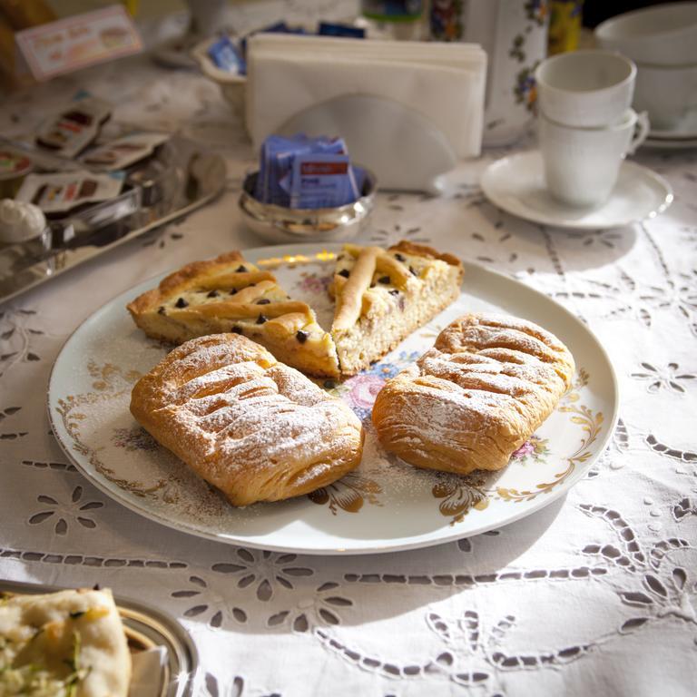Da Angela Al Vaticano Bed & Breakfast Roma